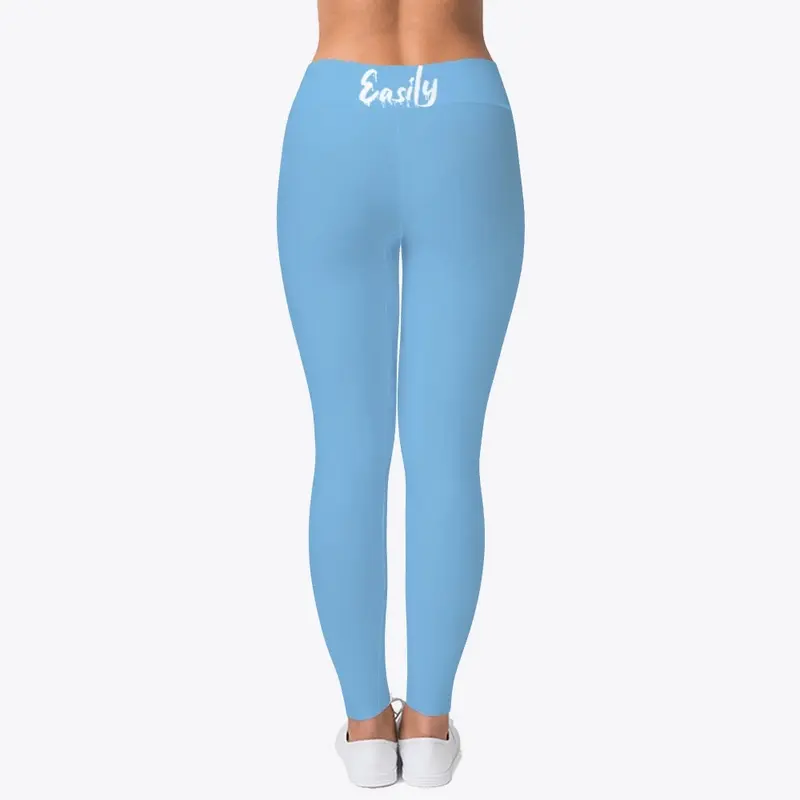 Influence Easily Lady's Leggings 