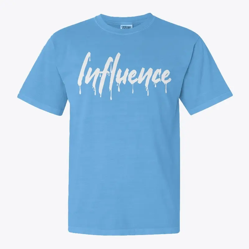 Influence Easily Relax t-shirt 