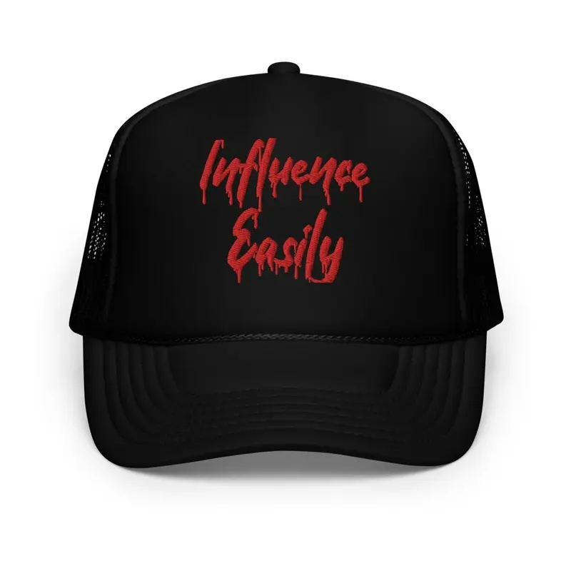 Influence Easily Red Edition 