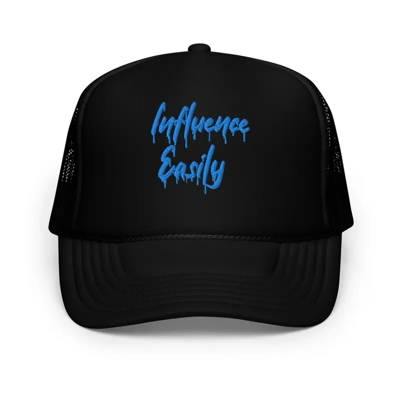 Influence Easily Trucker Hat