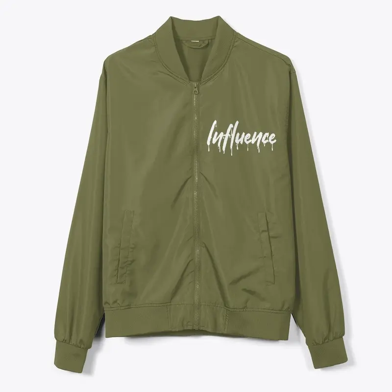 Influence Bomber Jacket