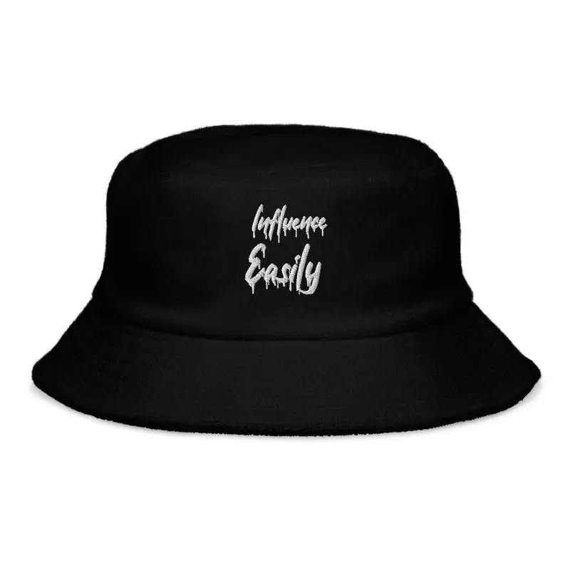 Influence Bucket Hat