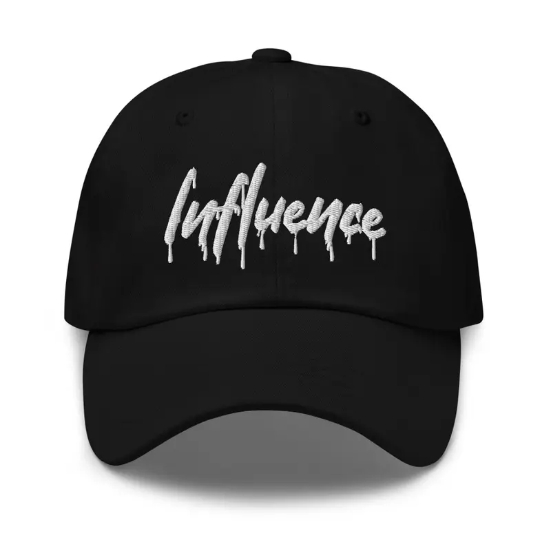 Influence Easily Dad Hat